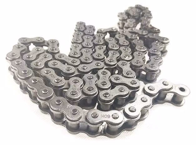 Dc46571 – Catena di trasmissione per John Deere 570, 580 o 590 – 85 maglie – Off