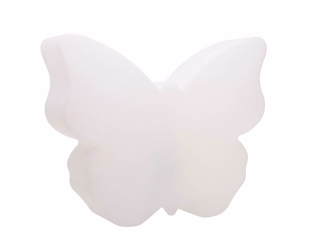 Apparecchio decorativo Shining Butterfly 40