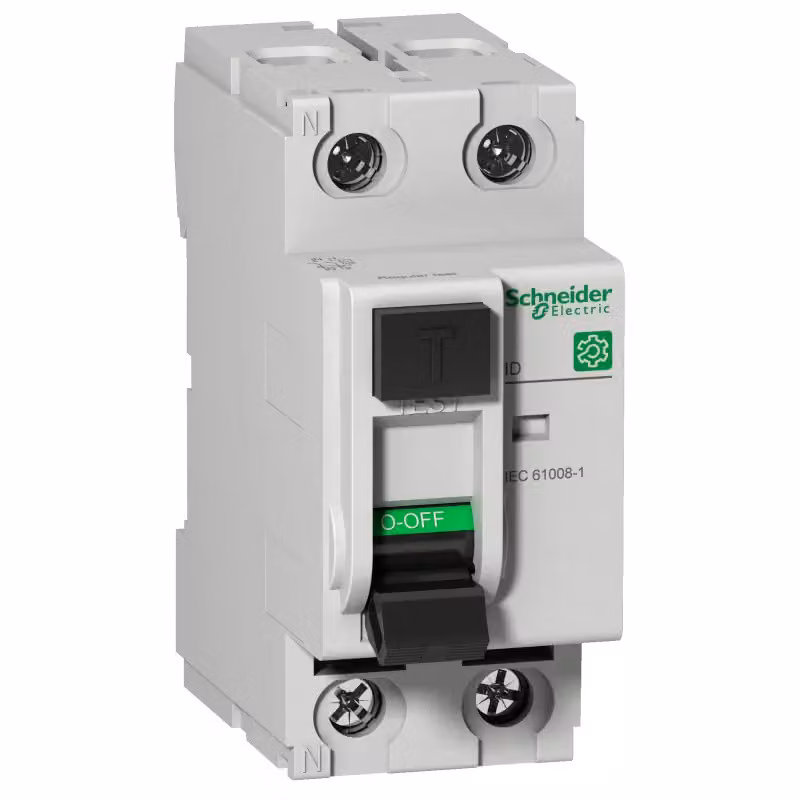 Interruttore differenziale Schneider Electric Multi 9 OEM, ID, bipolare, 40 A, 300 mA, tipo A-SI, M9R35240