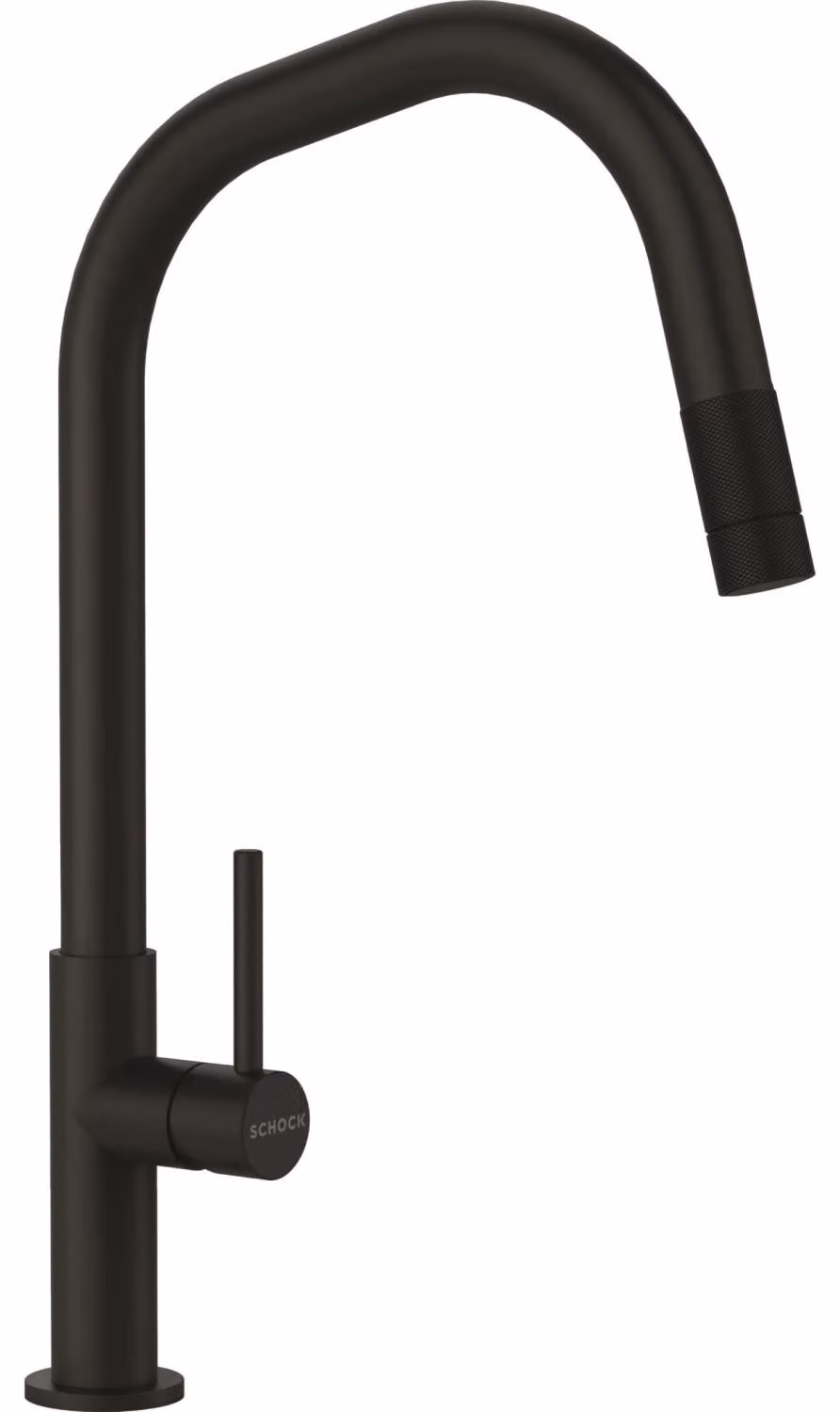 Schock 545120S rubinetto Nero