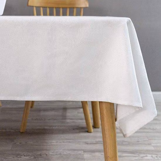 Tovaglia Famanu, idrorepellente, 140 x 220 cm