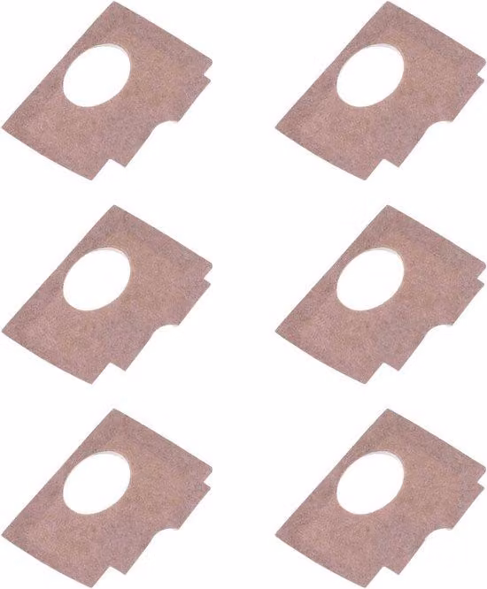 Set di filtri professionali per motoseghe serie MS170/MS180/MS180C - Filtri di ricambio e accessori