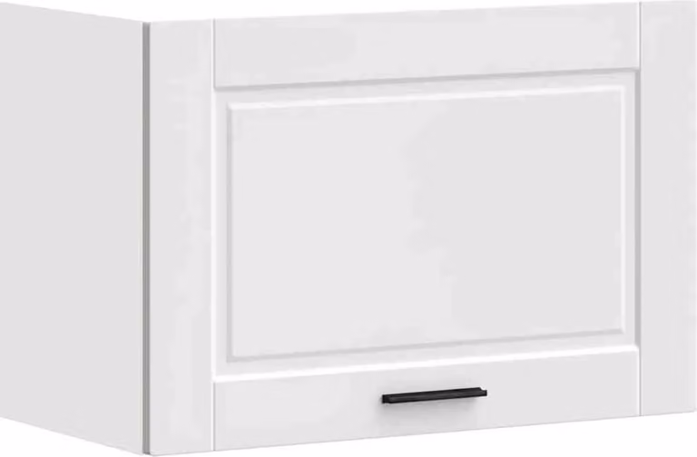 Pensile da Cucina Porto Bianco in Legno Multistrato
