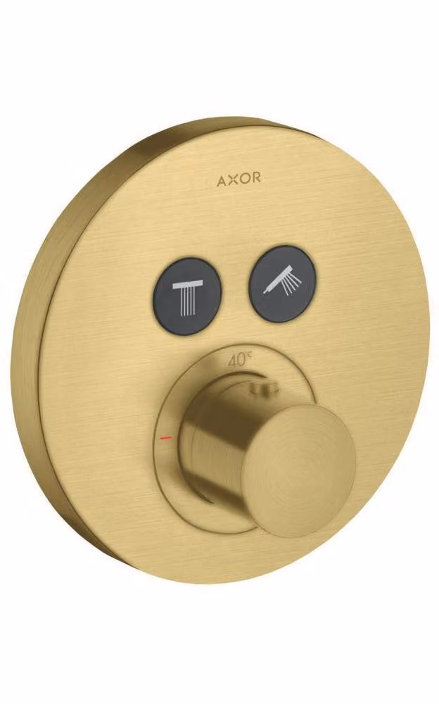AXOR 36723950 - Termostato UP per doccia Axor ShowerSelect