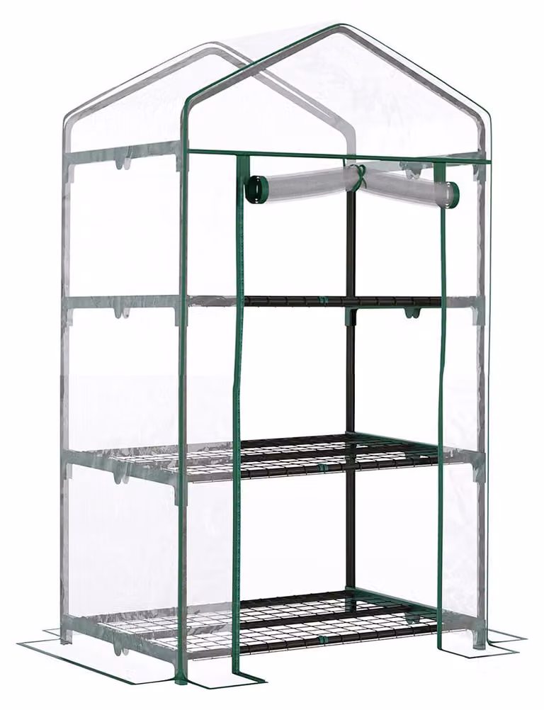 Linder Exclusiv Serra da giardino MC4302 130x69x50 cm