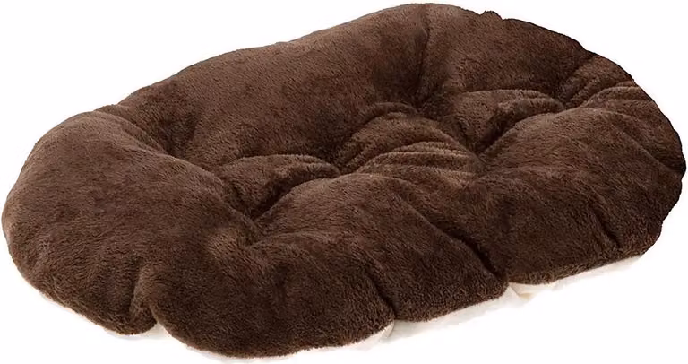 Ferplast Relax 89 10 Cuscino Morbido Marrone