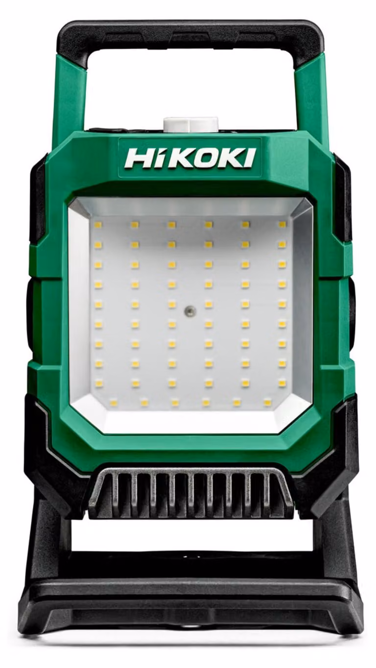 Hikoki UB18DCW4Z potente avvitatore a batteria versatile
