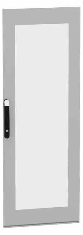 Schneider Electric Porta vetrata, PanelSeT SFN, per armadi elettrici A 1600 mm L 600 mm NSYSFND166T