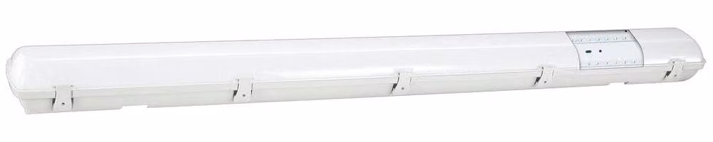 Display a LED da 20 W, 60 cm, grado di protezione IP65, resistente all'acqua, adatto per uso esterno
