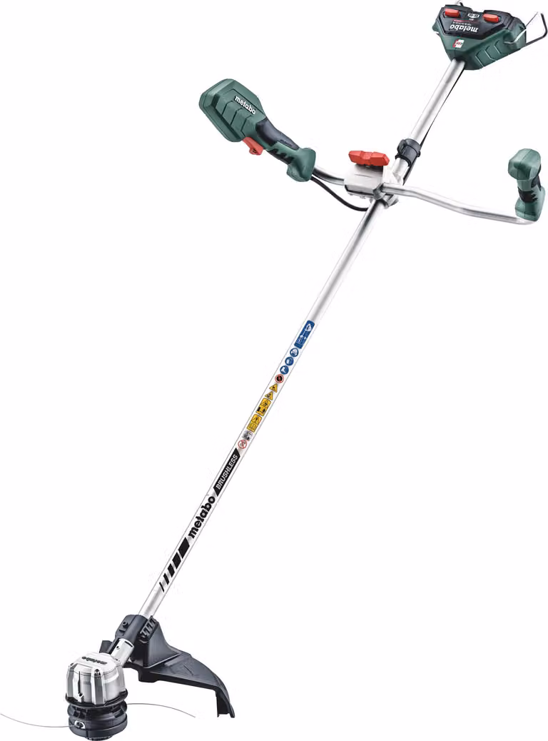 Decespugliatore 36- 18 V FSB 36-18 LTX BL 40 - Manico per bicicletta - Pick+Mix (senza batteria)