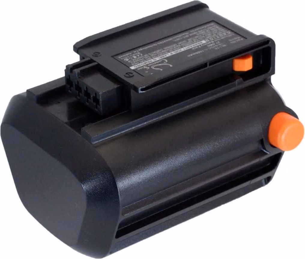 Batteria per tagliasiepi Gardena EasyCut ecc. 1,5 Ah LI-ION