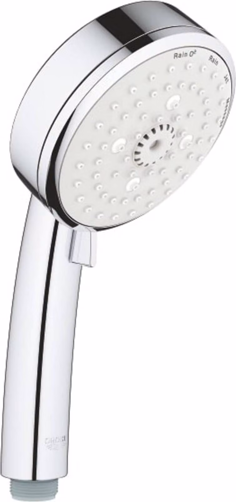 GROHE Tempesta Cosmopolitan 100, cromato, 1 pezzo