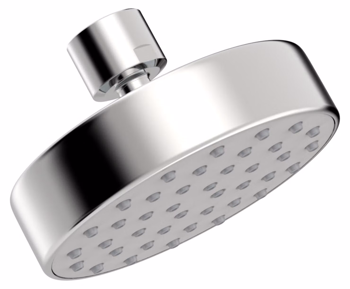 HANSA HANSAMEDIJET Douche de tête, débit à 3 bar 12l/min, chromé, 44290180, 44290180