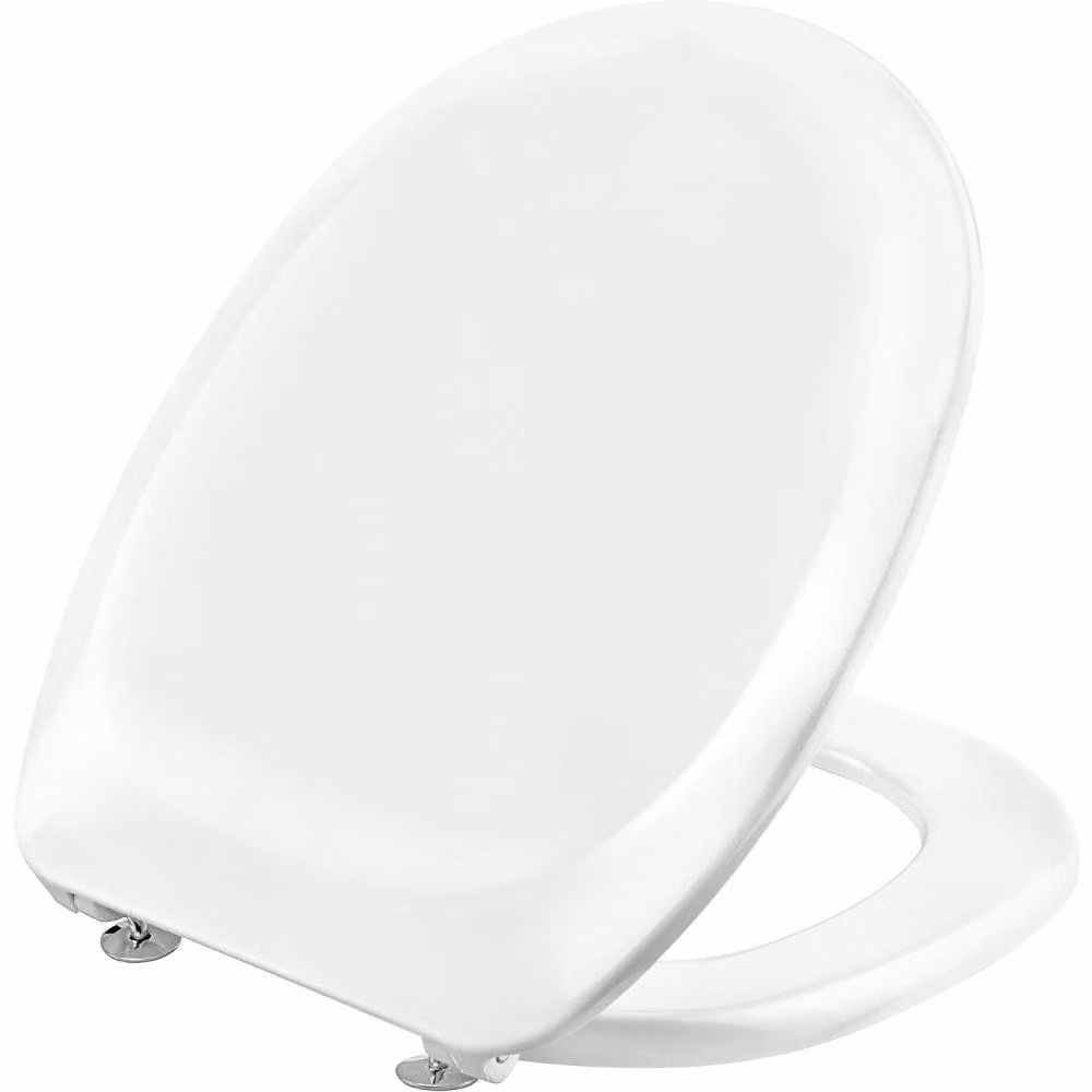 cornat kscam00 - sedile wc camero classico look bianco - facile