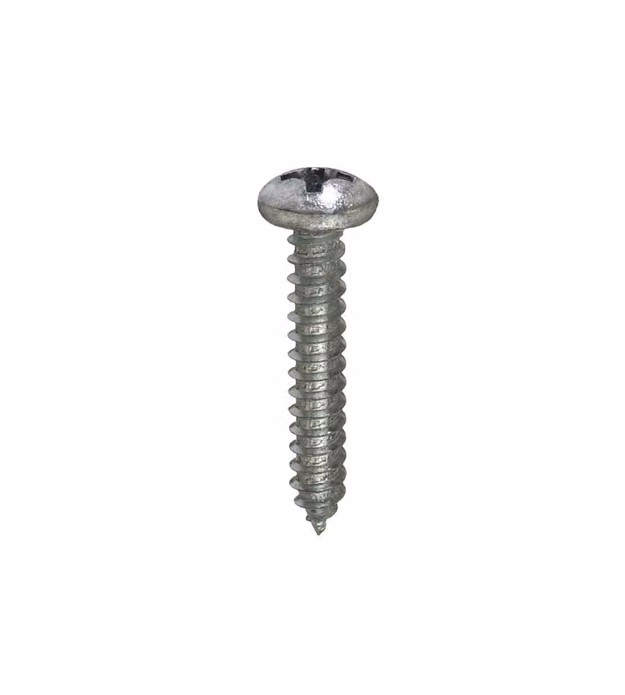 Viti Testa Cilindrica a Croce 4,2 x 13 mm 35 pezzi