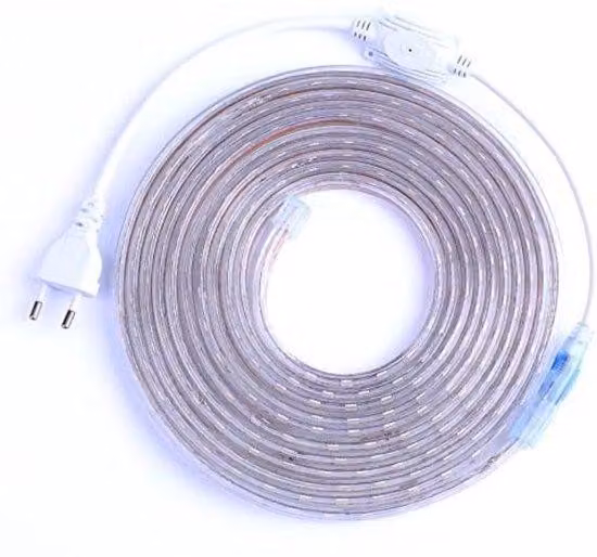 Striscia LED impermeabile - Striscia LED ad alta luminosità - 2 metri