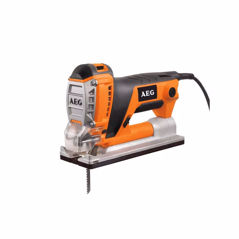 Puzzle a pendolo di potenza AEG 440W 40mm 500 X PST