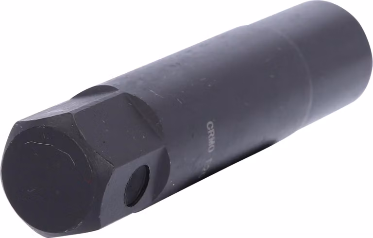 KS TOOLS Inserto di forza per viti Torx E, L=107 mm, E20 (450.0434)