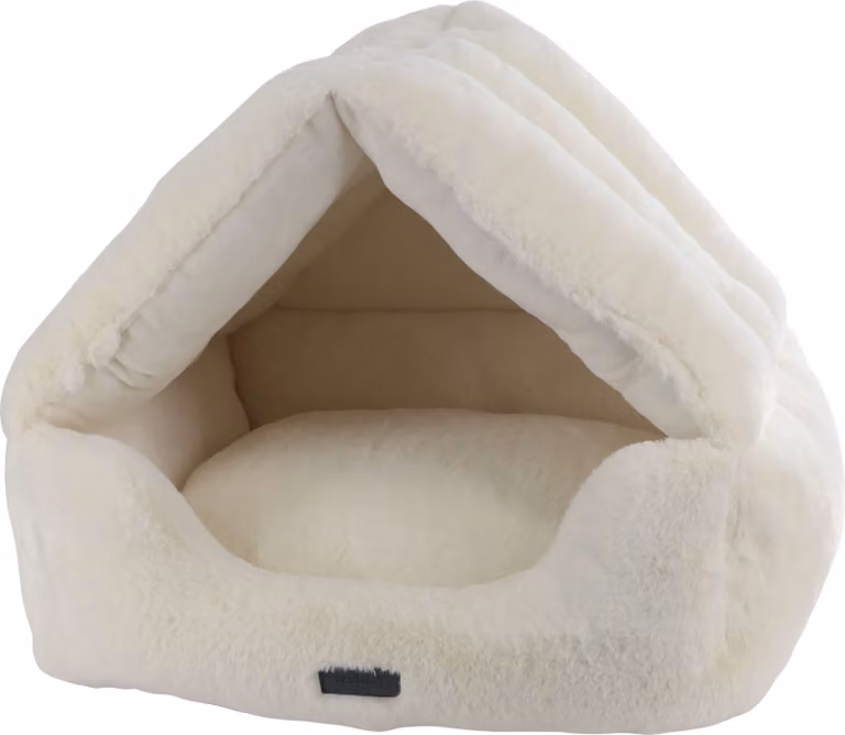 Casa Nobby "SORA" beige; L x P x A: 52 x 45 x 40 cm