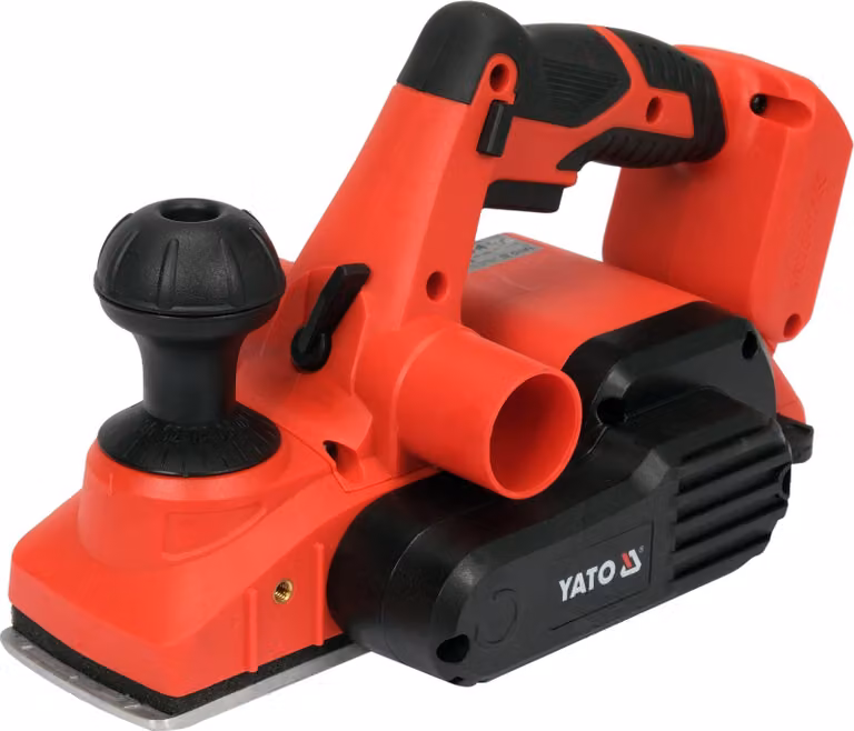 Pialla a batteria da 18 V (batteria non inclusa)