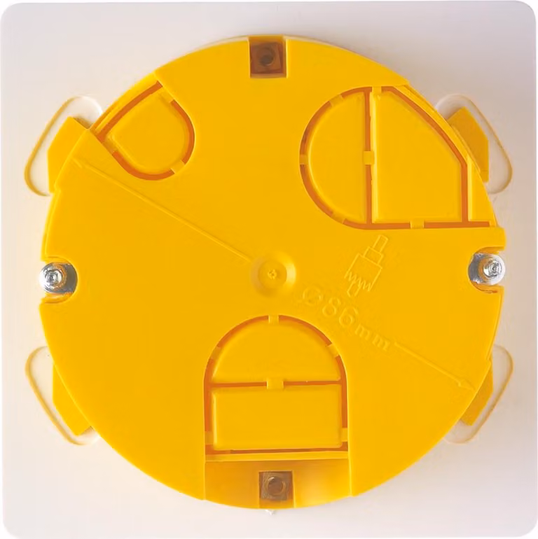 Legrand 0 919 92, 71 mm, 40 mm, 1 pezzo