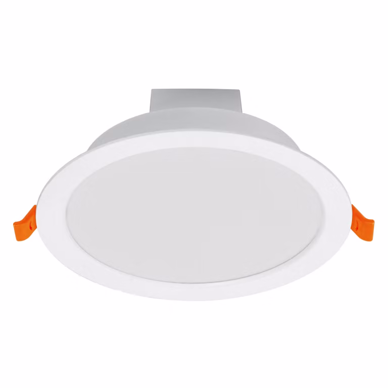 LEDVANCE SMART+ Wifi Faretto da incasso Illuminazione intelligente spot Wi-Fi