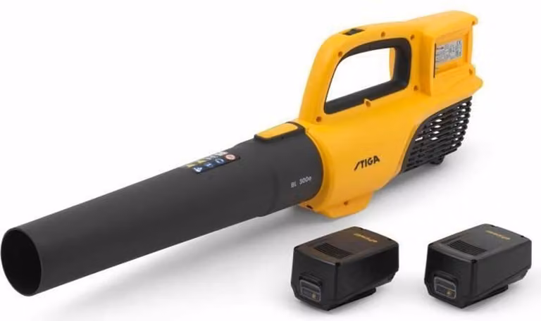 STIGA BL 300e Blower Kit