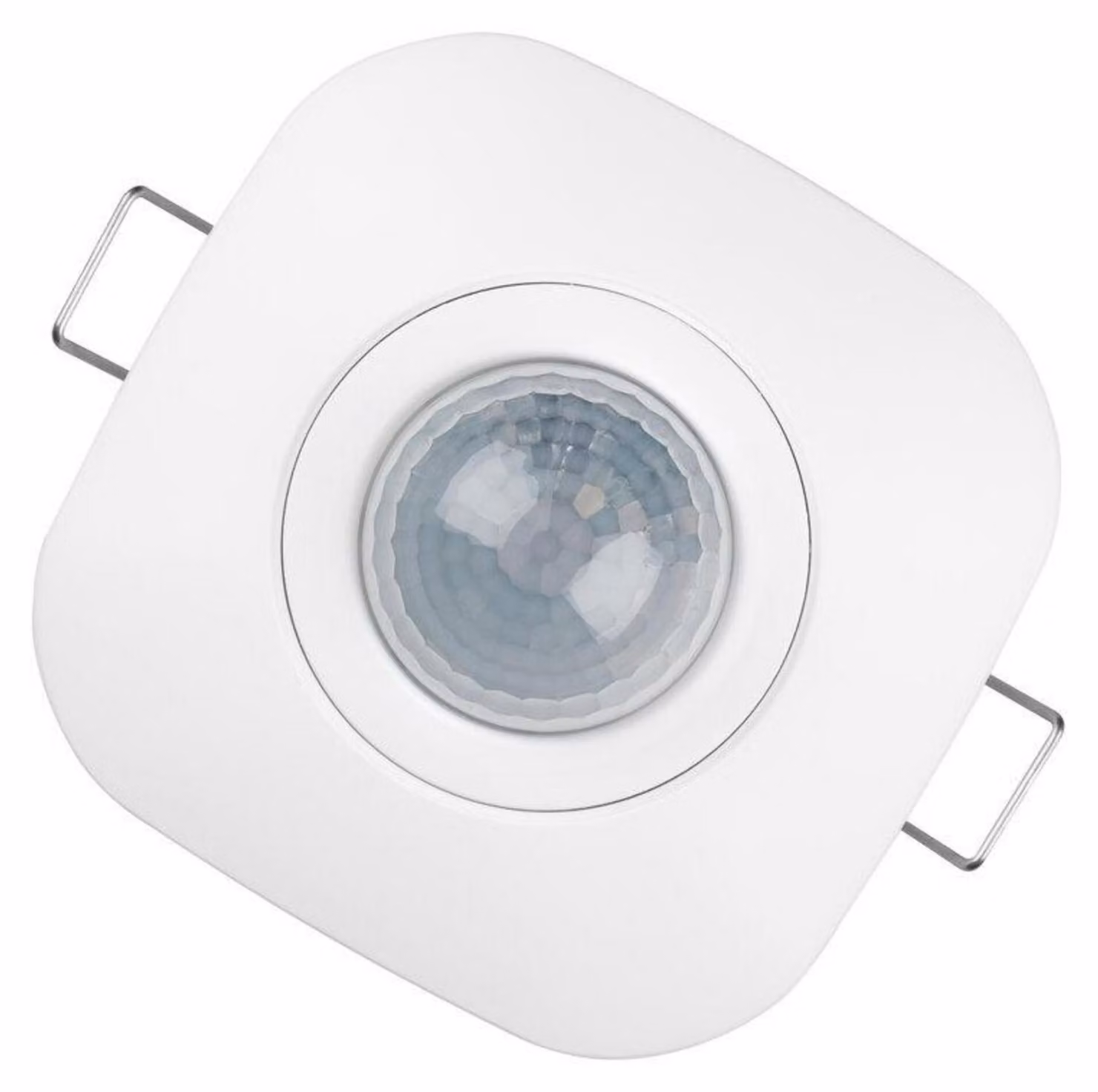 Sensore di movimento LEDVANCE VIVARES ZB O SENS 220-240 ZigBee 4058075544222