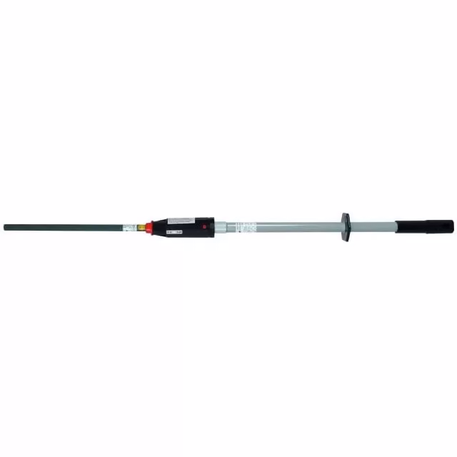Tester di tensione Dehn PHE III 3...30 kV 50 Hz Cat. S commutabile: 3...10 kV 10...30 kV 767733
