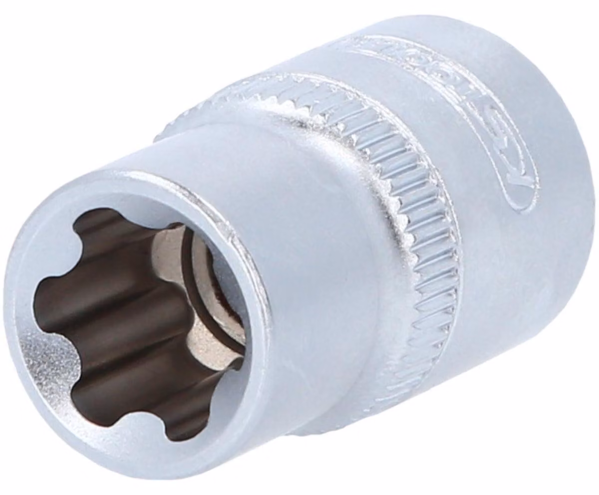KS TOOLS Presa Torx-E-Plus 3/8" EPL16 - 911.3134