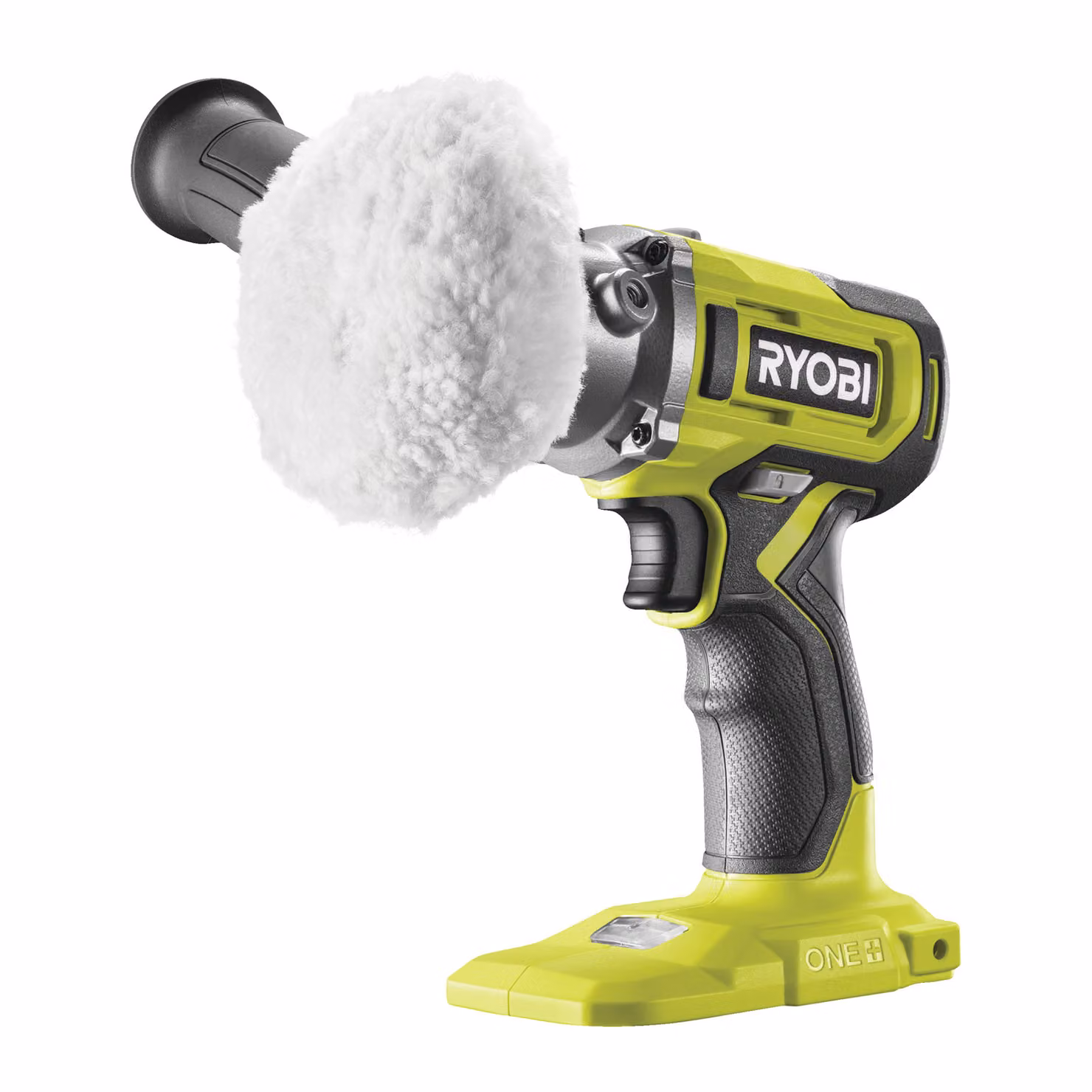 Ryobi RDP18-0 Levigatrice/lucidatrice compatta 18V ONE+ (solo custodia)