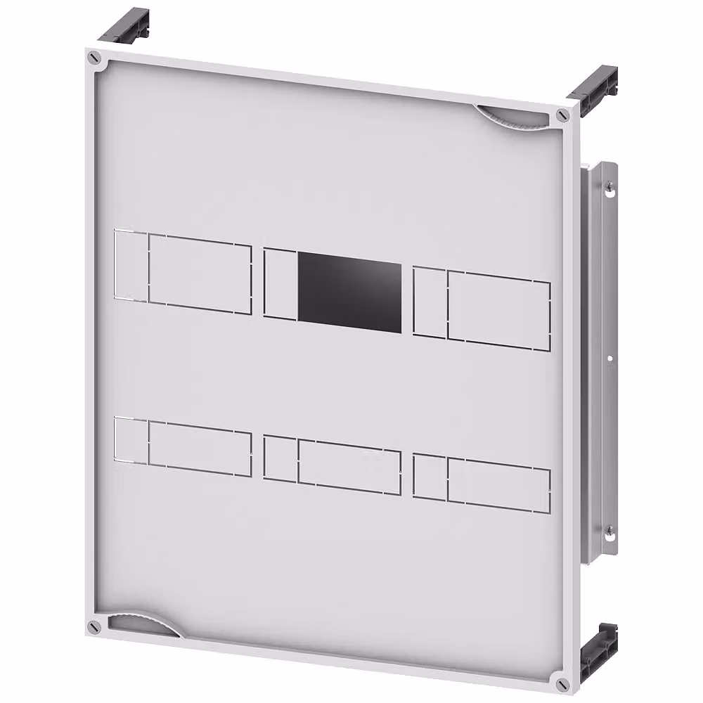 Kit interruttore di potenza Siemens ALPHA 400/630 DIN 2/3 X3VA20-22/100A/160A/250A 3+4-... 8GK47354KK22