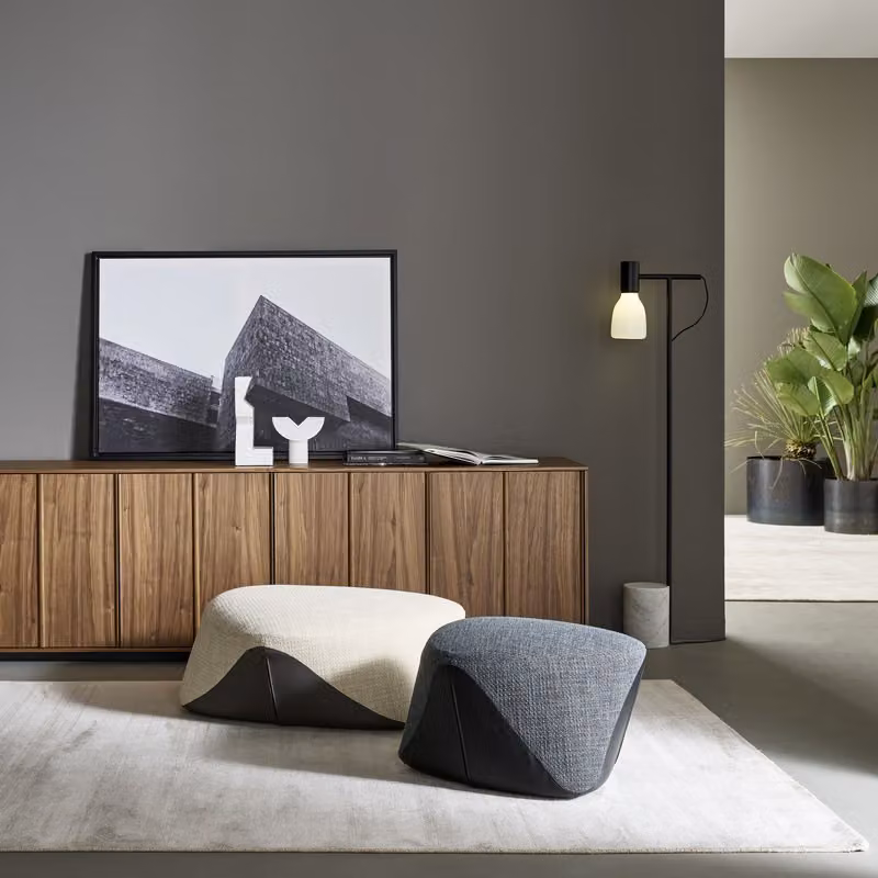 Pouf Seki Bonaldo