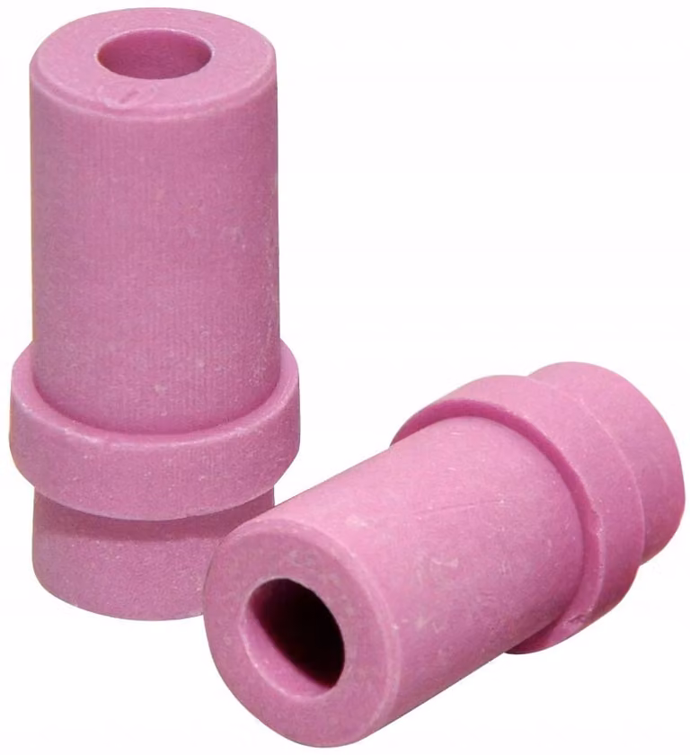 Ugello in Vetroceramica per cabina di sabbiatura, diametro 7 mm
