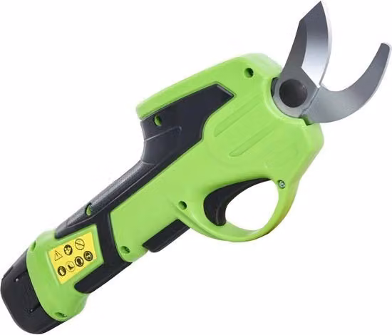 Snoeischaar elettrica professionale 7.2V - Accuschaar per giardino e piante
