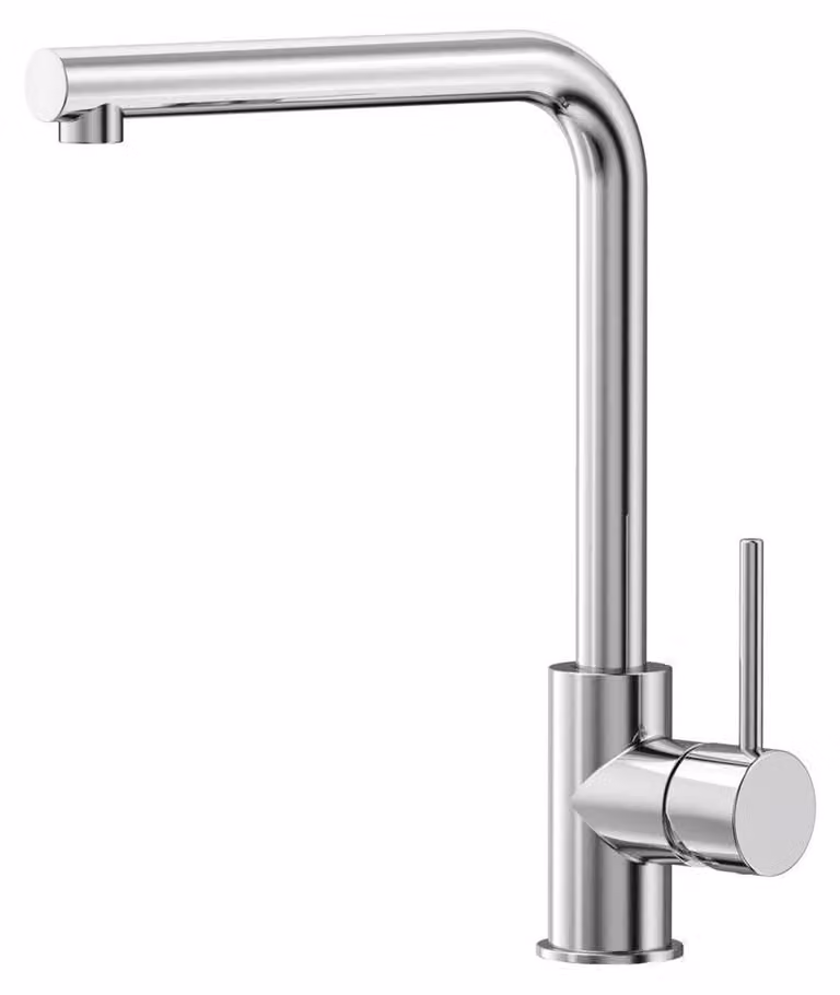 Rubinetto da cucina RONA, cromo