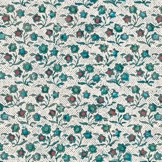 Carta origami 15x15 cm 24K Fiori