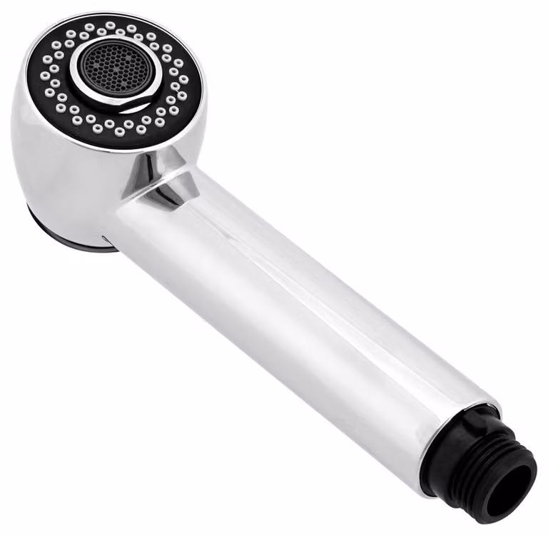 Doccetta Ideal Standard per miscelatore cucina CERAMIX COMBI cromo