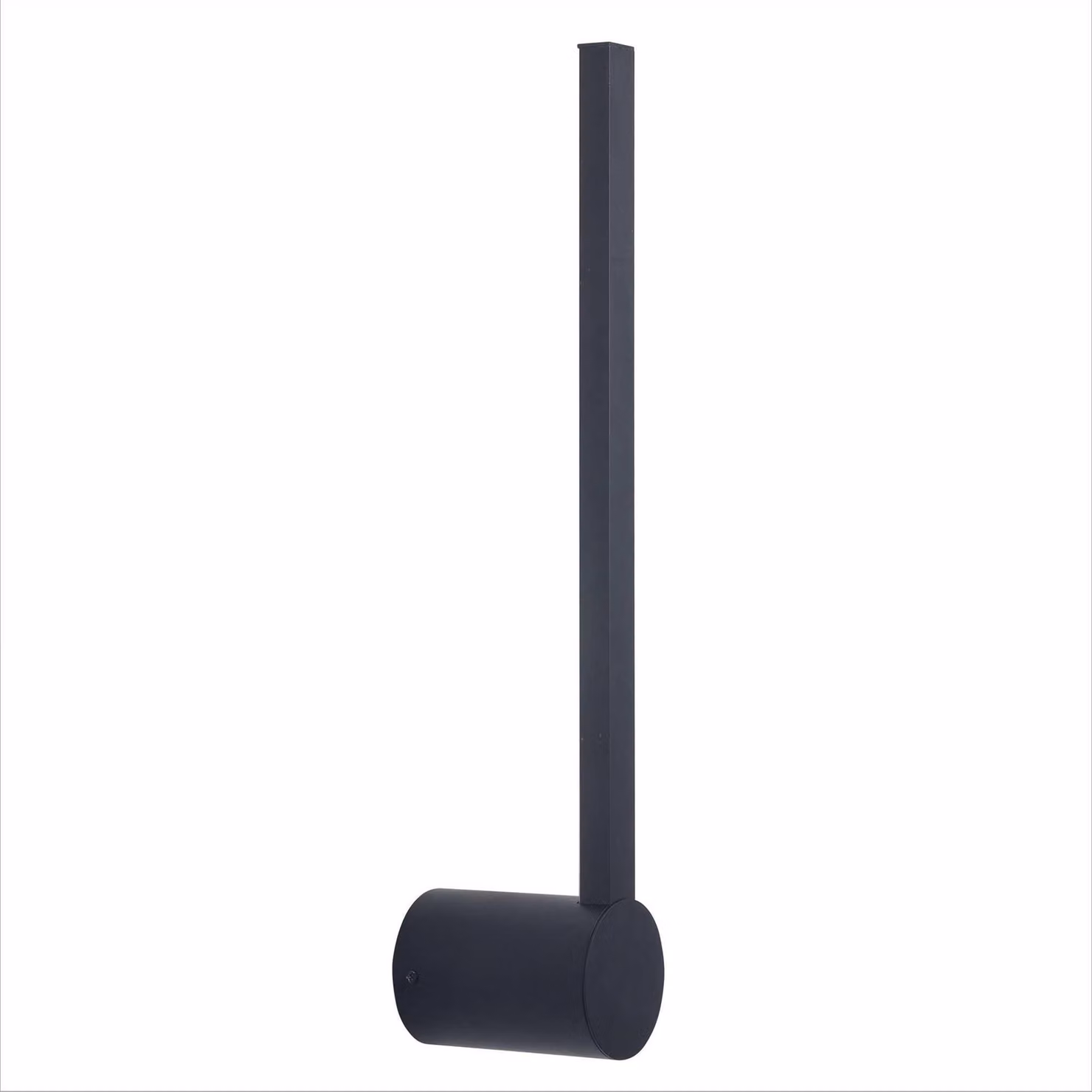 Prodotto di seconda scelta Forlight Lampada da parete a LED Passeggio Nova Lampada da bagno 40 cm Nero