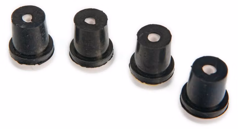 Set-kit ugelli di ricambio per pistola sabbiatrice pneumatica, per la sabbiatura, per i modelli SBC10 SBC20