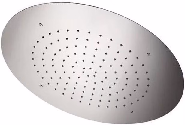 Soffione a soffitto con getto a pioggia