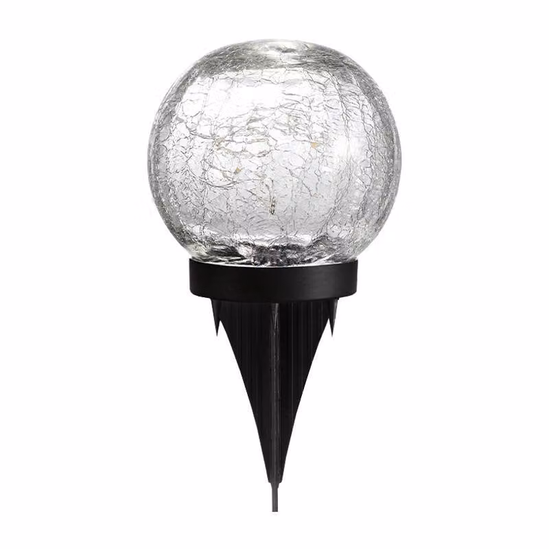 Lampada solare Superfire Ff16-A, giardino, 600Mah