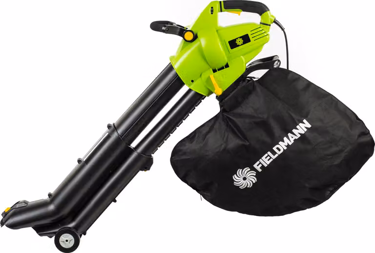 Blower vacuum cleaner - Fieldmann - FZF 4050-E