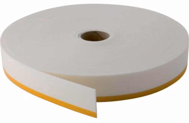 Geberit GIS Trennstreifen, 30 x 0,05 Meter Rolle