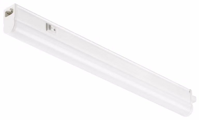 Nordlux Plafoniera LED Renton bianco 312 mm