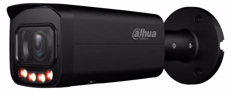 Telecamera IP Dahua IPC-HFW3849T-ZAS-IL-27135-BLACK
