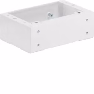 HAGER FZ611N Battiscopa 100x300x205