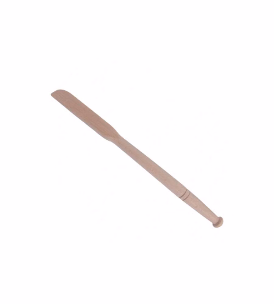 Bastone Legno Polenta                       Calder