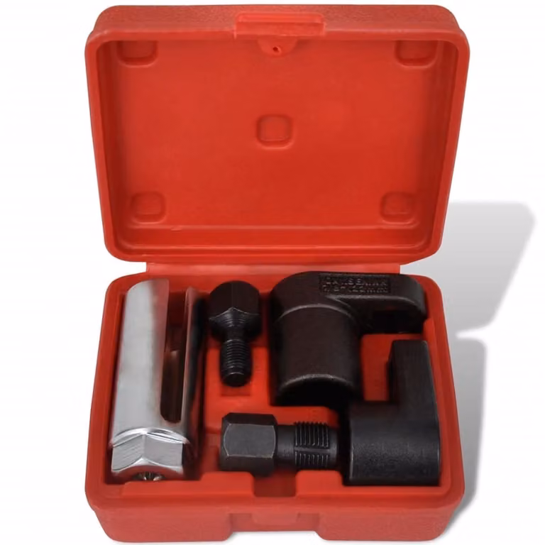 Set Sensore di Ossigeno e Filo Chaser per VW, Audi ecc.