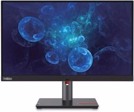 Lenovo thinkvision p27pz-30 monitor pc 68,6 cm (27") 3840 x 2160 pixel 4k ultra hd lcd nero - 152926